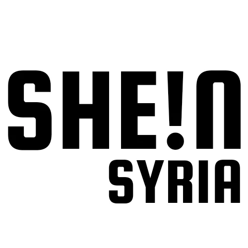 SHE!NSYRIA